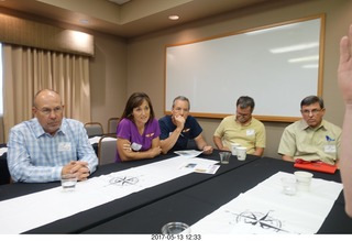 Arizona Pilots Association (APA) back-country meeting