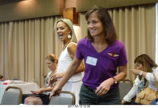 new camera -  Brian taking a picture