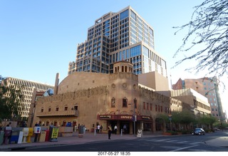 Orpheum Theater