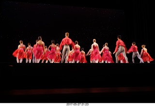 Orpheum Theater - Ballet School of Arizona