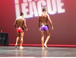 Mesa Arts Center - International Physique League (IPL) show - 67 Mia Paco