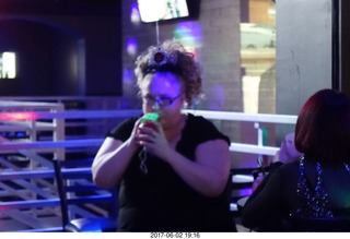 376 9q2. Brenda birthday party