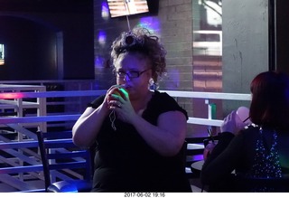 377 9q2. Brenda birthday party