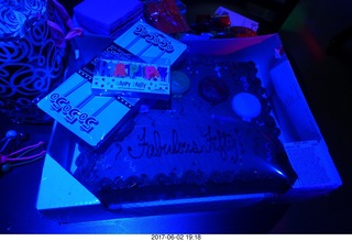 382 9q2. Brenda birthday party - games