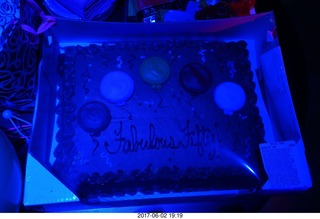 383 9q2. Brenda birthday party - games