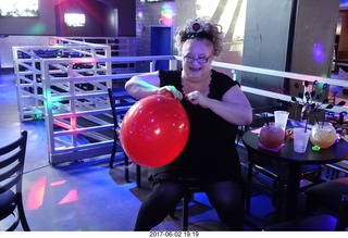 384 9q2. Brenda birthday party