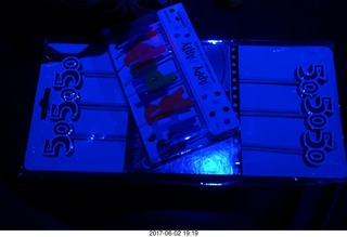 386 9q2. Brenda birthday party - games