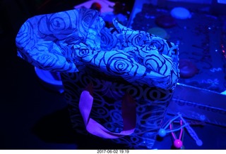 387 9q2. Brenda birthday party - more games