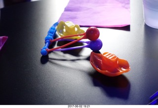 388 9q2. Brenda birthday party - games