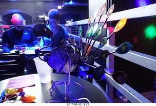 389 9q2. Brenda birthday party - bouncing bird