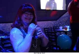 392 9q2. Brenda birthday party