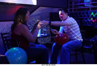 393 9q2. Brenda birthday party