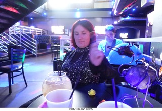 395 9q2. Brenda birthday party - Keelan