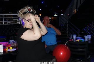 396 9q2. Brenda birthday party