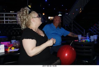 397 9q2. Brenda birthday party