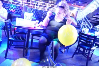 398 9q2. Brenda birthday party