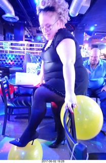 399 9q2. Brenda birthday party