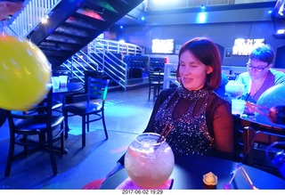 401 9q2. Brenda birthday party - Keelan