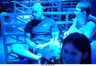 409 9q2. Brenda birthday party