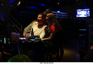 412 9q2. Brenda birthday party