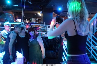 414 9q2. Brenda birthday party