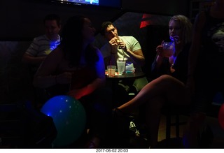 415 9q2. Brenda birthday party