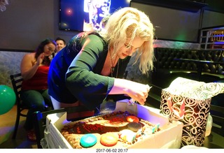 416 9q2. Brenda birthday party