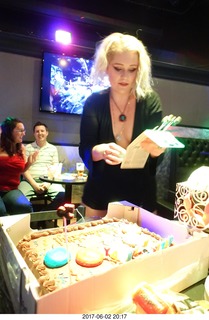 417 9q2. Brenda birthday party