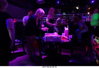 420 9q2. Brenda birthday party