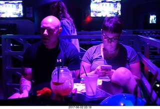 421 9q2. Brenda birthday party