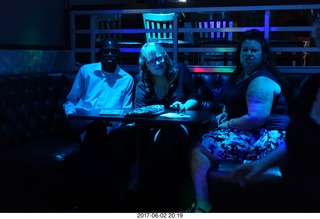 423 9q2. Brenda birthday party