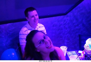 424 9q2. Brenda birthday party