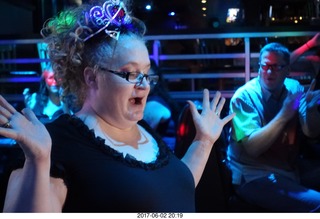 425 9q2. Brenda birthday party