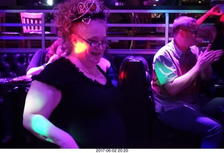 426 9q2. Brenda birthday party