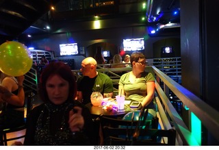 435 9q2. Brenda birthday party