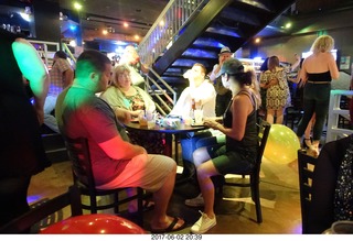 437 9q2. Brenda birthday party