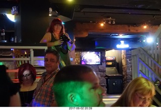 439 9q2. Brenda birthday party