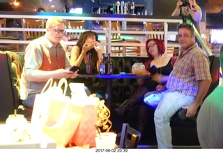 442 9q2. Brenda birthday party