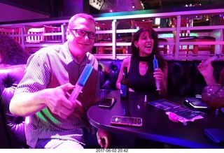 443 9q2. Brenda birthday party