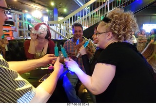 444 9q2. Brenda birthday party