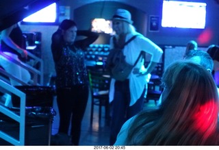 453 9q2. Brenda birthday party