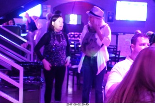 454 9q2. Brenda birthday party