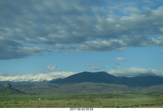 La Veta, Colorado