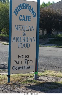 La Veta, Colorado, airport (07V)