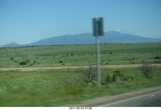 Walsenburg, Colorado