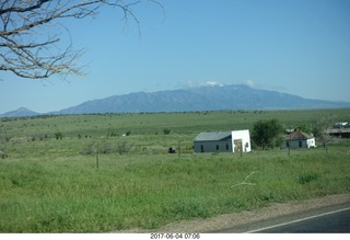 Walsenburg, Colorado