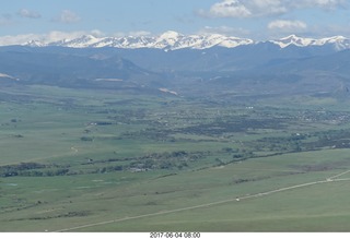 Walsenburg, Colorado