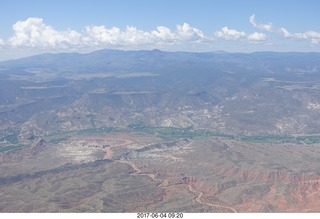 320 9q4. aerial - Colorado