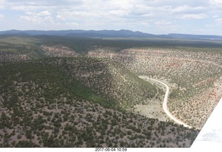 aerial - Colorado