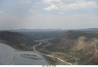 aerial - Colorado